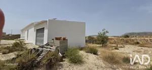 Casa de campo en Abanilla