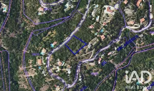 Terrain à bâtir à Vacarisses