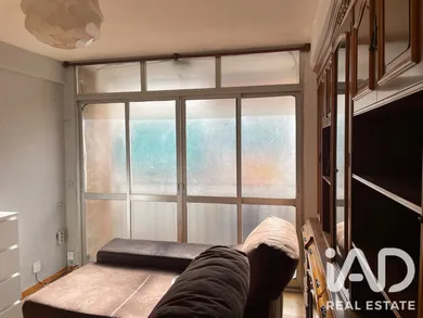 Apartment in Málaga