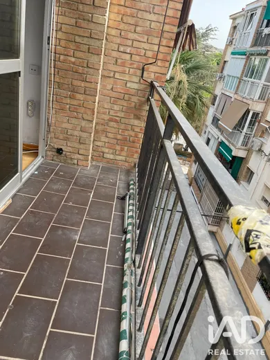 Apartment in Málaga