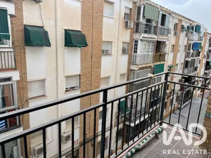 Apartment in Málaga