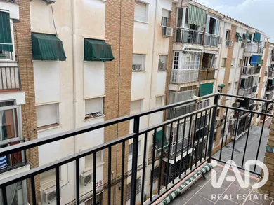 Apartment in Málaga