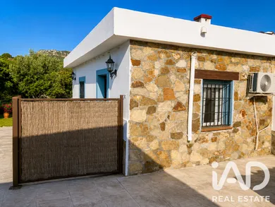 Casa de campo en Tarifa