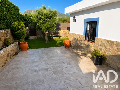 Park home in Tarifa