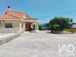 Casa de campo en Roquetes
