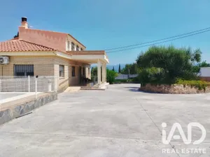 Casa de campo en Roquetes