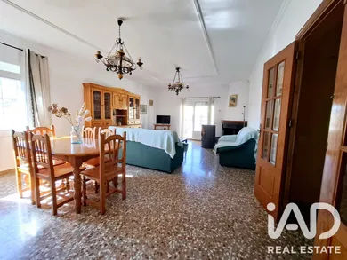 Casa de pueblo en Lorca