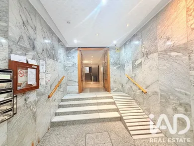 Piso en Madrid