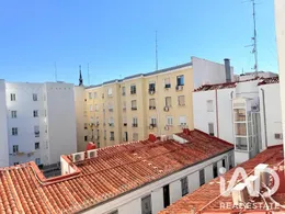 Piso en Madrid