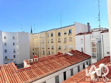 Piso en Madrid