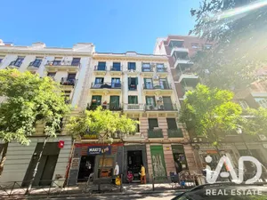 Piso en Madrid