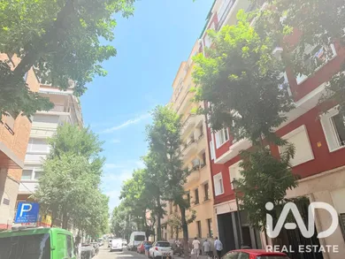 Piso en Madrid