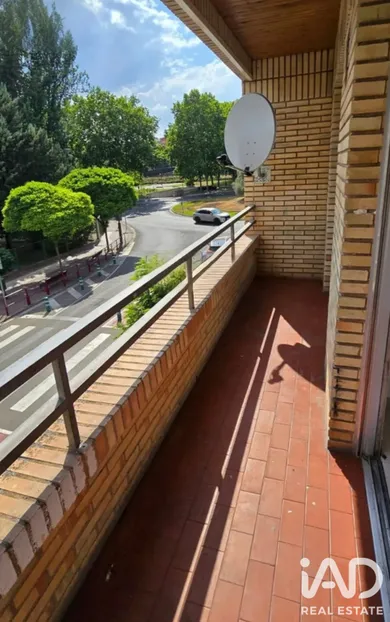 Piso en Logroño