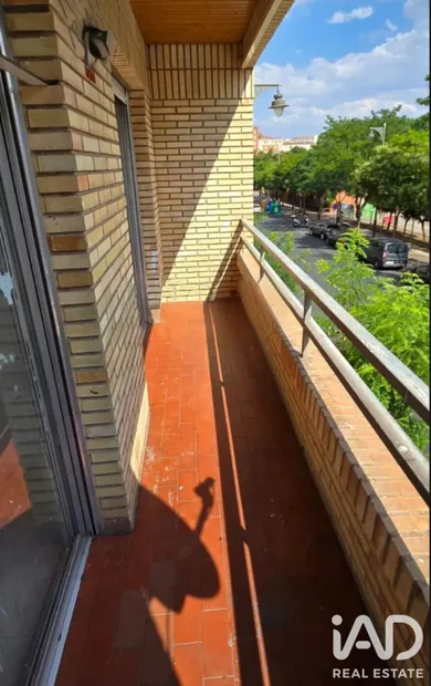Piso en Logroño