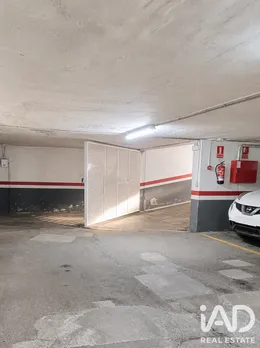 Garage in Calella