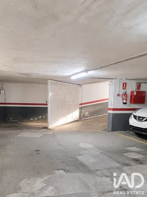Garage in Calella