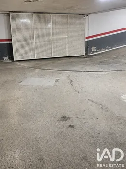 Garage in Calella