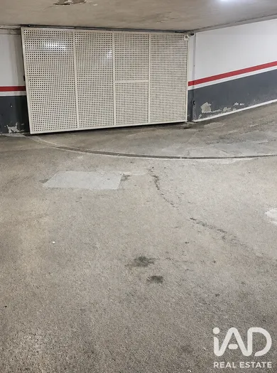 Garaje en Calella