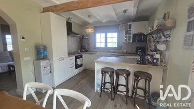 Chalet en Castellet i la Gornal
