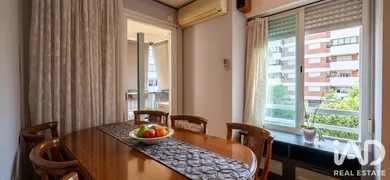 Appartement à Barcelona