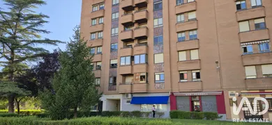 Piso en Aranda de Duero