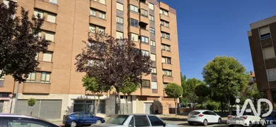 Piso en Aranda de Duero