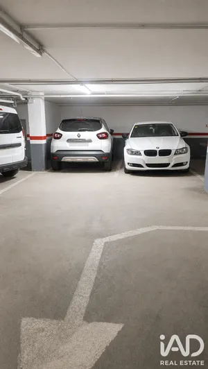 Garage in Calella