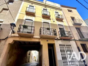 Immeuble à Vila-rodona
