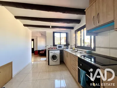 Immeuble à Vila-rodona