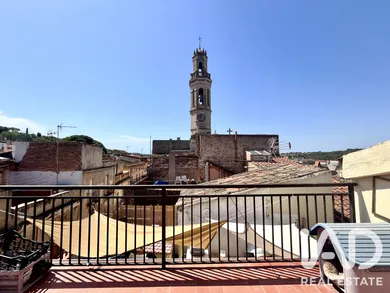 Immeuble à Vila-rodona