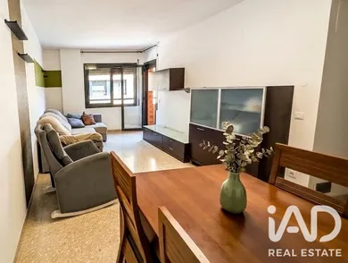 Dúplex en Tortosa