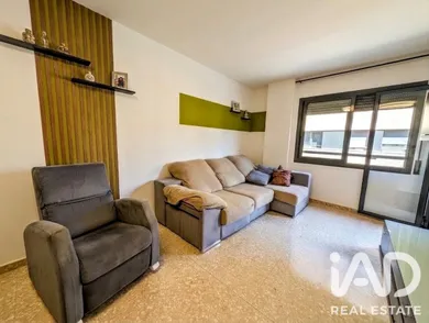 Dúplex en Tortosa