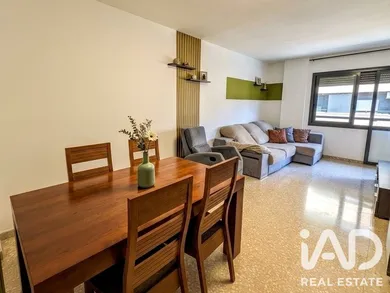 Dúplex en Tortosa