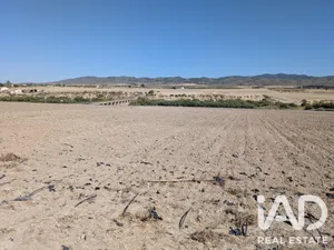 Terreno edificable en Lorca