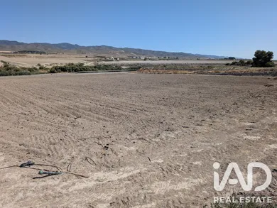 Terreno agricola en Lorca