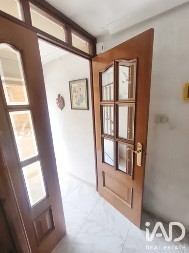 Casa de pueblo en VALDESCAPA