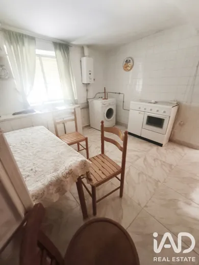 Casa de pueblo en VALDESCAPA