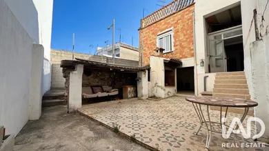 Casa en Pego