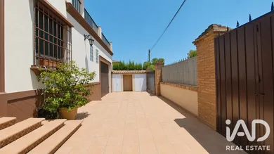 Casa en Córdoba