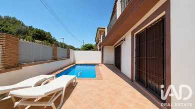 Casa en Córdoba