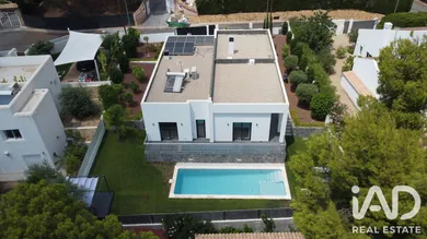 Casa en Altea