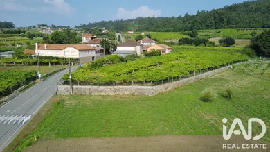 Building plot in Ribadumia
