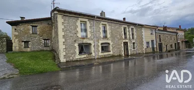 Casa de pueblo en Valle de Valdebezana