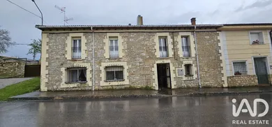 Casa de pueblo en Valle de Valdebezana