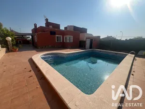 Chalet en Torrevieja