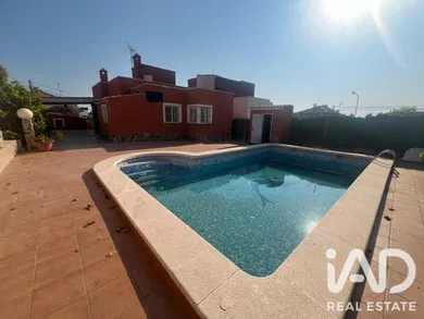Xalet a Torrevieja