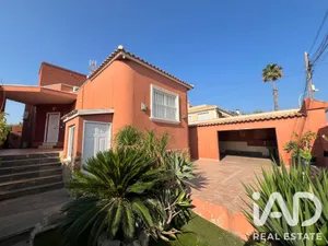 Xalet a Torrevieja