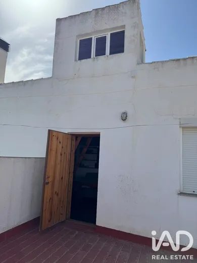 Maison jumelle à Estepa