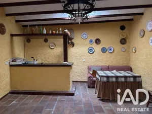 Maison jumelle à Estepa