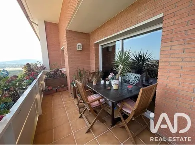 Duplex à Sant Feliu de Llobregat
